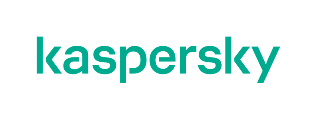 kaspersky logo