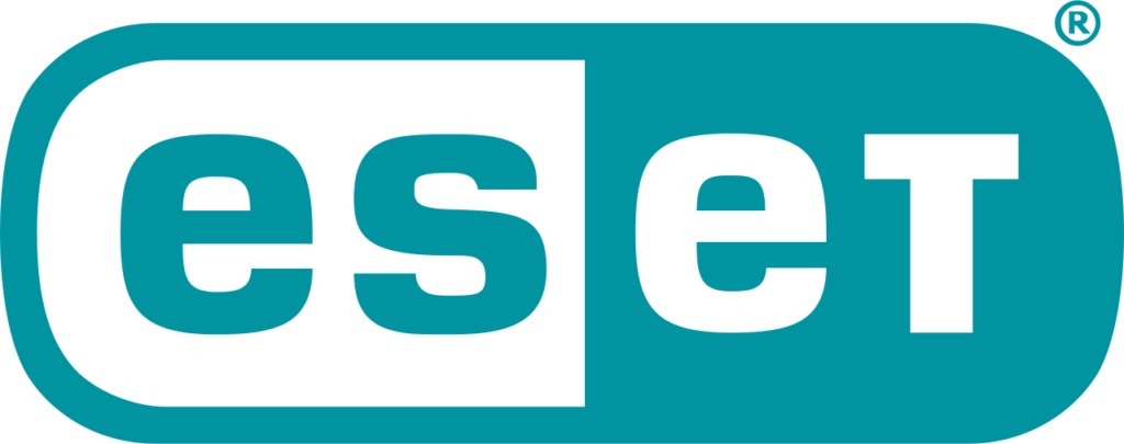 Eset logo