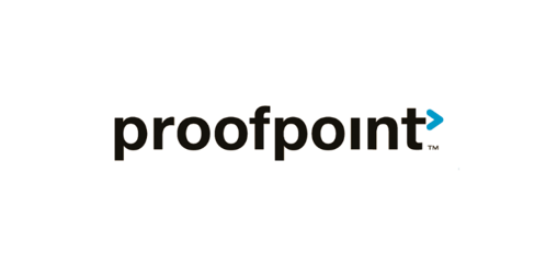 Proofpoint Logo