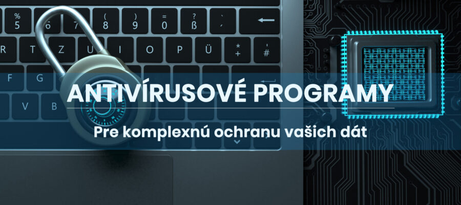 Antivírus pre firmy - antivírusové programy