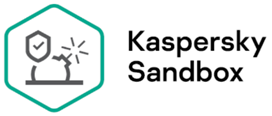 Kaspersky sandbox