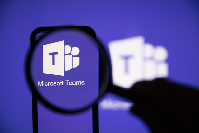 microsoft teams