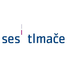 SES tlmače logo