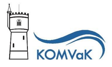 komvak logo