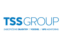 TSS Group logo