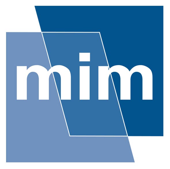 MIM logo