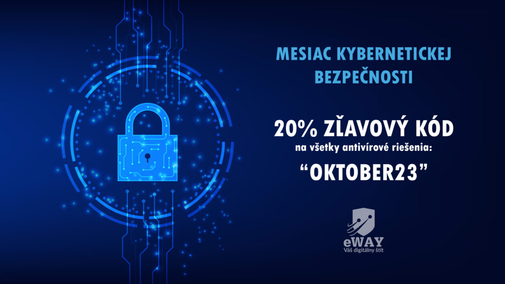 mesiac kybernetickej bezpečnosti 2023